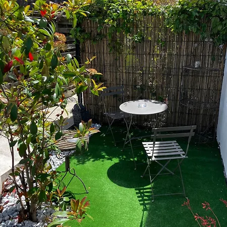 Dans Maison Individuelle Apartment Montpellier
